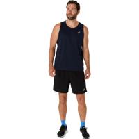 ASICS Singlet Short 7&apos;&apos; Set Heren