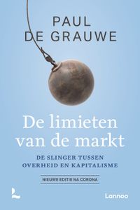 De limieten van de markt - Paul De Grauwe - ebook