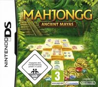 Mahjongg Ancient Mayas - thumbnail