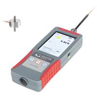 Sauter Krachtmeter 500 N (max.) Fabrieksstandaard (zonder certificaat)