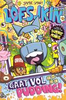 Loesjkin gaat vol in de pudding! (Hardback)