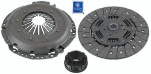 Koppelingsset 3000723001