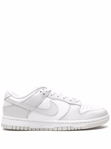 Nike baskets Dunk 'Photon Dust' - Blanc