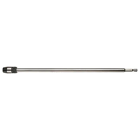 Rotec Verlengstuk speedboren 300 mm snelspan aansluiting - 2305001 - 230.5001