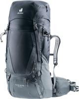 Deuter futura air trek 45+10 sl - women's trekking backpack