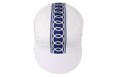 Vintage Gitane Campagnolo Cap Vintage Gitane Campagnolo Cap