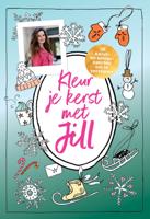 Kleur je kerst met Jill (Paperback)