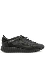Ferragamo baskets Pixie - Noir