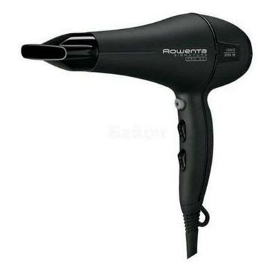 Föhn Rowenta CV7810F0 Zwart 2200 W