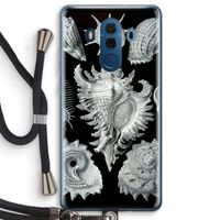Haeckel Prosobranchia: Huawei Mate 10 Pro Transparant Hoesje met koord