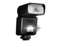 Hahnel MODUS 360RT Speedlight for Micro 4/3 - thumbnail