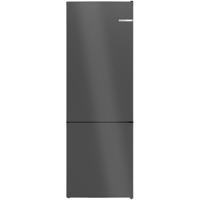 Bosch KGN49OCAF Koel-vriescombinatie Grijs