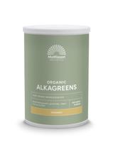 Organic Alkagreens poeder bio 300 Gram