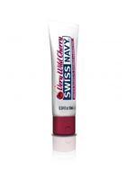 Glijmiddel Met Very Wild Cherry-Smaak- 10ml - thumbnail