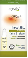 Physalis Insect Bite Pocket Roll-On