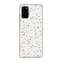 Terrazzo N°14: Volledig geprint Samsung Galaxy S20 Plus Hoesje
