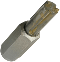 Carat ct3 carbide voegfrees | ø6 mm x m14 - ct3006m000