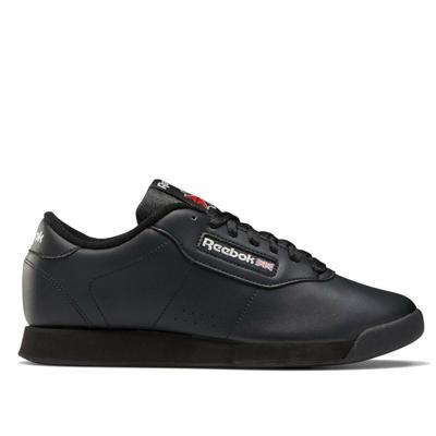 Sportschoenen voor Dames Reebok Princess Zwart - Maat: 37