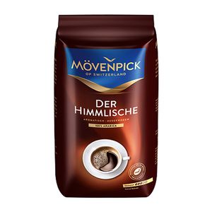 Mövenpick - Der Himmlische Bonen - 10x 500g