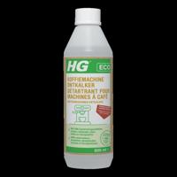 Eco koffiemachine ontkalker citroenzuur 500 Milliliter