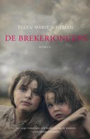 De brekerjongens - Ellen Marie Wiseman - ebook