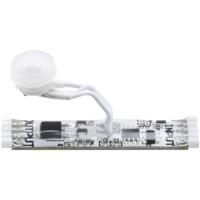 Paulmann 79841 Infraroodsensor met bewegingsmelder 144 W (max) 24 V (b x h) 56.50 mm x 16.00 mm 1 stuk(s)