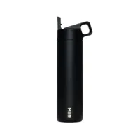 Miir Straw Bottle - 590 ml - Black
