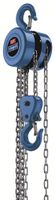 Scheppach Katrol (kettinghijser) CB02, Chain Hoist - 4907402000