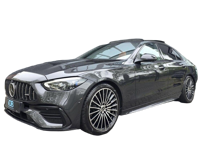 Mercedes Benz C Klasse