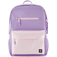 HP Campus Laptoprugzak Geschikt voor max. (laptop): 39,6 cm (15,6) Lavendel, Pink