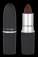 MAC Powder Kiss Lipstick 927 Turn To The Left Lippenstift 3 g Dames
