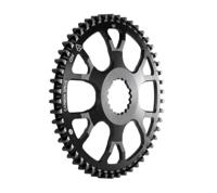 Voortandwiel Gates Carbon Drive CDX S550 45.5