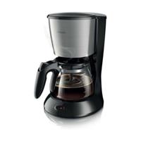 Drip Koffiemachine Philips Cafetera HD7462/20 1000 W Zwart 1,2 L