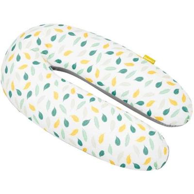 Badabulle Feathers2-in-1 Evolutive Maternity Cushion: kraam- en borstvoedingskussen! Badabulle Feathers2-in-1 Evolutive Maternity Cushion: kraam- en borstvoedingskussen!