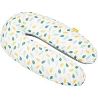 Badabulle Feathers2-in-1 Evolutive Maternity Cushion: kraam- en borstvoedingskussen!