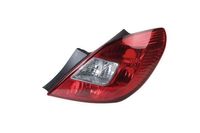 Achterlicht 043392