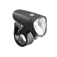 Koplamp Axa Greenline 25 Lux - USB oplaadbaar