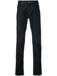 AG Jeans Tellis jeans - Noir