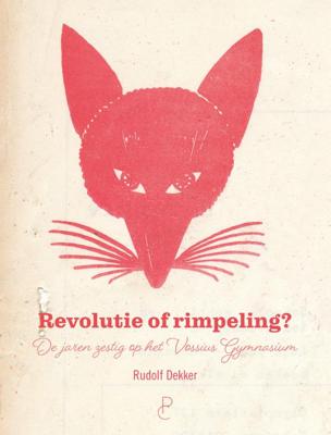 Revolutie of rimpeling? (Paperback)