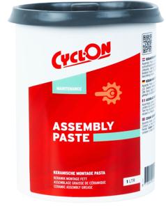 Cyclon assembly paste 1000 ml