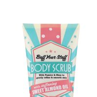 Dirty Works Scrub buff your stuff (200 ml)