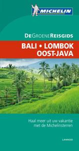 De Groene Reisgids - Bali/Lombok/Oost-Java (Paperback)