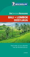 De Groene Reisgids - Bali/Lombok/Oost-Java (Paperback)