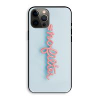 #nofilter: iPhone 12 Pro Max Biologisch afbreekbaar hoesje