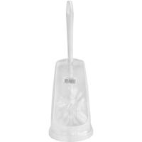 Aqualine toiletborstel, hoog model, wit