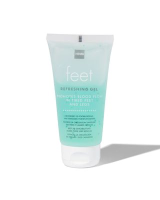 HEMA Verfrissende Voetgel