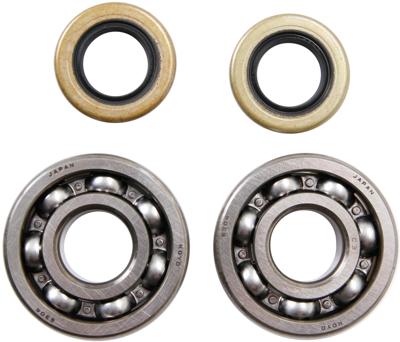 ALL BALLS Racing krukas lagerset