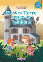 Mees en Sterre krijgen de kriebels (Hardback)