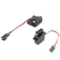 Reely RE-7693545 Reserveonderdeel Servo en ESC