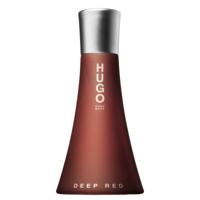 Hugo Boss eau de parfum spray deep red 50ml dames